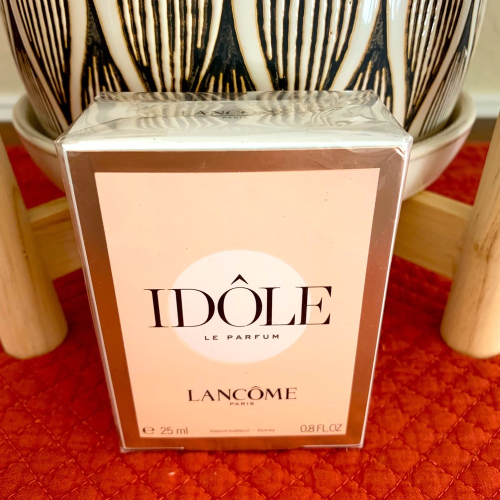 IDOLE LE PARFUM “LANCÔME”